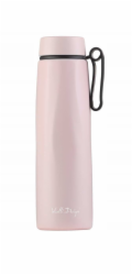ion8 Termoláhev FUORI 500 ml růžová 29880