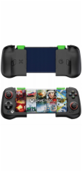 Ipega Gamepad Gamesir X4a s Androidem a Bluetooth, černý