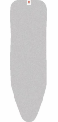 Brabantia Stříbrný kryt na desku 317705