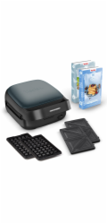 Tefal Sendvičový toustovač SW862BF0