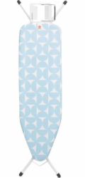 Brabantia Žehlicí prkno 124x38 velikost B Fresh Breeze 218767