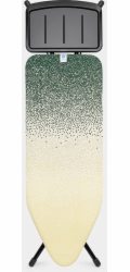 Brabantia Žehlicí prkno 242106 Žehlicí prkno plné velikosti 1240 x 450 mm