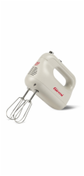 Mixér Girmi, SB4301 Incanto, ruční, 5 rychlostí, 250 W