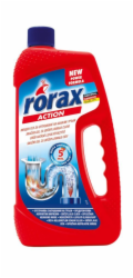 Čistič Rorax, na odpady, 2v1, 1000 ml
