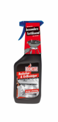 Čistič Kronstar, na rúry a grily, 500 ml
