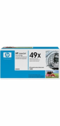 Q5949X Toner LaserJet 1320 6k pages