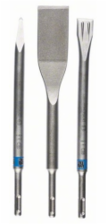 Sada sekáčů Bosch 2607019159 3ks