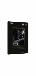 Epson Traditional Photo papir  matny, A 3+ 25 listu, 330 g