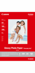 Fotopapír Canon GP-501 A4, lesklý, 100 ks, 210g/m2