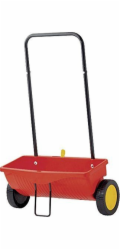 Wolf-Garten WE 330 Vozík aplikační 41cm 