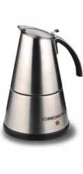 Espresso konvička Rommelsbacher EKO 366 0137224