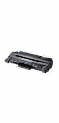 HP - Samsung MLT-D1052S Black Toner Cartri (1,500 pages)