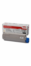Oki Toner Černý do C5850/C5950/MC560 (8 000 stránek)