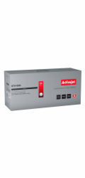 Activejet ATH-06N (náhrada za HP 06A C3906A, Canon EP-A; Supreme; 2800 stran; černá)