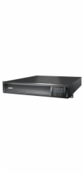 APC Smart-UPS X 1500VA/1200W  Rack/Tower LCD 230V  (zaruka bateria 2 roky)