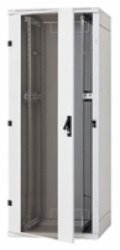TRITON 19" stojanový rozvaděč 42U/800x1000, rozebíratelný