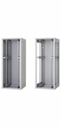 Rack Triton 19   stojanový 22U/ 600x600 rozebíratelný