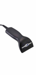CCD čtečka CipherLab 1000, USB - černá