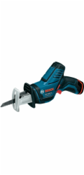 Pila mečová aku Bosch GSA 10,8 V-LI Professional solo