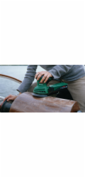 Bosch PEX 220 A Bruska excentrická