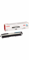 Canon TONER CRG-729C azurový pro i-Sensys LBP7010C , LBP7010C, LBP7018C (1 000 str.)