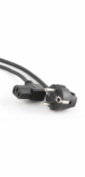 PREMIUMCORD Kabel napájecí 230V 2m úhlový 90st