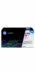 HP toner C 9733 A cervena 645 A