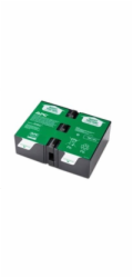 APC Replacement Battery Cartridge #123, BR900GI, BR900G-FR, SMT750RMI2U