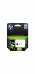 HP 932XL černá inkoustová kazeta velká, CN053AE