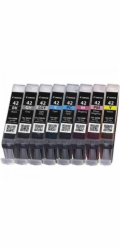 Canon CARTRIDGE CLI-42 BK/GY/LGY/C/PC/M/PM/Y MULTI-PACK 8ks pro PIXMA PRO-100, PRO-100S
