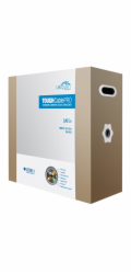 UBNT UISP Cable Pro (TOUGHCable Pro - TC-Pro) [Level 1, FTP kabel, drát, outdoor, CAT5e, 24AWG, 305m]