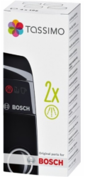 BOSCH TCZ 6004 BOSCH TASSIMO ODVÁPŇOVACÍ TABLETY BOSCH TCZ 6004