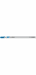 Pilový list do přímočaré pily Bosch T 321 BF Speed for Metal, 132 mm