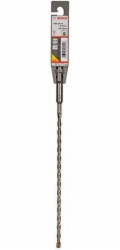 Vrták do betonu Bosch S4L, SDS-plus, 6,5x265 mm