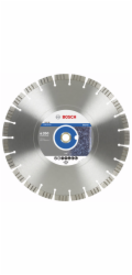 Diamantový řezný kotouč Bosch Best for Stone, O 350 mm