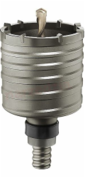 Dutý vrták Bosch SDS-max-9 CoreCutter, O 150mm, vrták