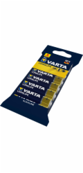 Baterie VARTA LONGFIRE EXTRA 4106