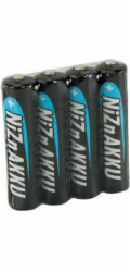 Ansmann Ni-Zn AA 4ks 1322-0005 2500mWh batérie