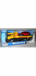 Odtahové auto 1:48