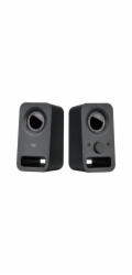 Logitech Multimedia Speakers 2.0 Z150 Midnight Black