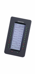 Grandstream GXP2200EXT, přídavný modul, LCD displej, 40 BLF tlačítek (GXP2170, GXP2140, GXV3240)