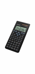 Canon Kalkulacka F-715 SG BLACK DBL