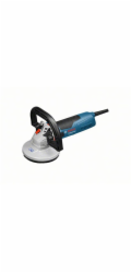 Elektrická bruska na beton Bosch GBR 15 CA Professional, 1.500 W, 0601776000