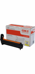 Oki Žlutý obraz. válec do MC760/770/780 (až 30 000 stránek)