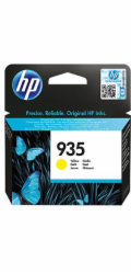 Žlutý inkoust HP č. 935 (C2P22AE)