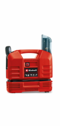 Sada kompresoru kufru Einhell TC-AC 190 OF