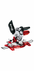 Einhell TC-MS 2112 kapovací a pokosova píla