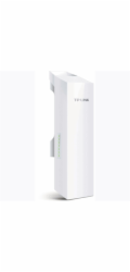 TP-Link CPE210 venkovní CPE (2,4GHz, 300Mb/s, 9dBi, 2x100Mb/s, 1xPoE)
