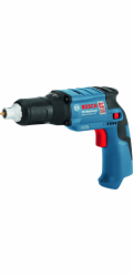 Bosch GTB 12V-11 0.601.9E4.002 akumulátorový šroubovák