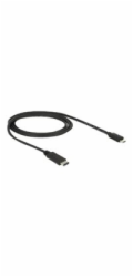 DeLOCK USB 2.0 kabel, USB-C konektor > Micro-USB konektor